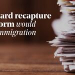 Bill Introduced To Recapture Unused Family And Employment Based Green Card Visas