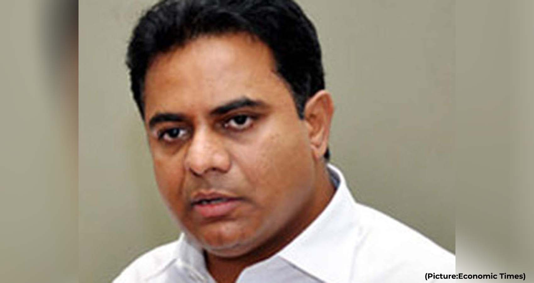 KTR, Telengana Minister Woos U.S. Life Sciences Companies, Ready To ‘Beat Any Offer’