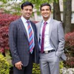 Rohun Reddy Is Winner Of ABA Annual First Amendment And Media Law Diversity Moot Court Competition At Northwestern
