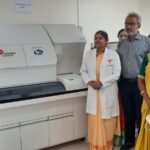 AAPI, IMA, And Tanvir Foundation Hold HPV Vaccination Camp In Hyderabad To Prevent Cervical Cancer