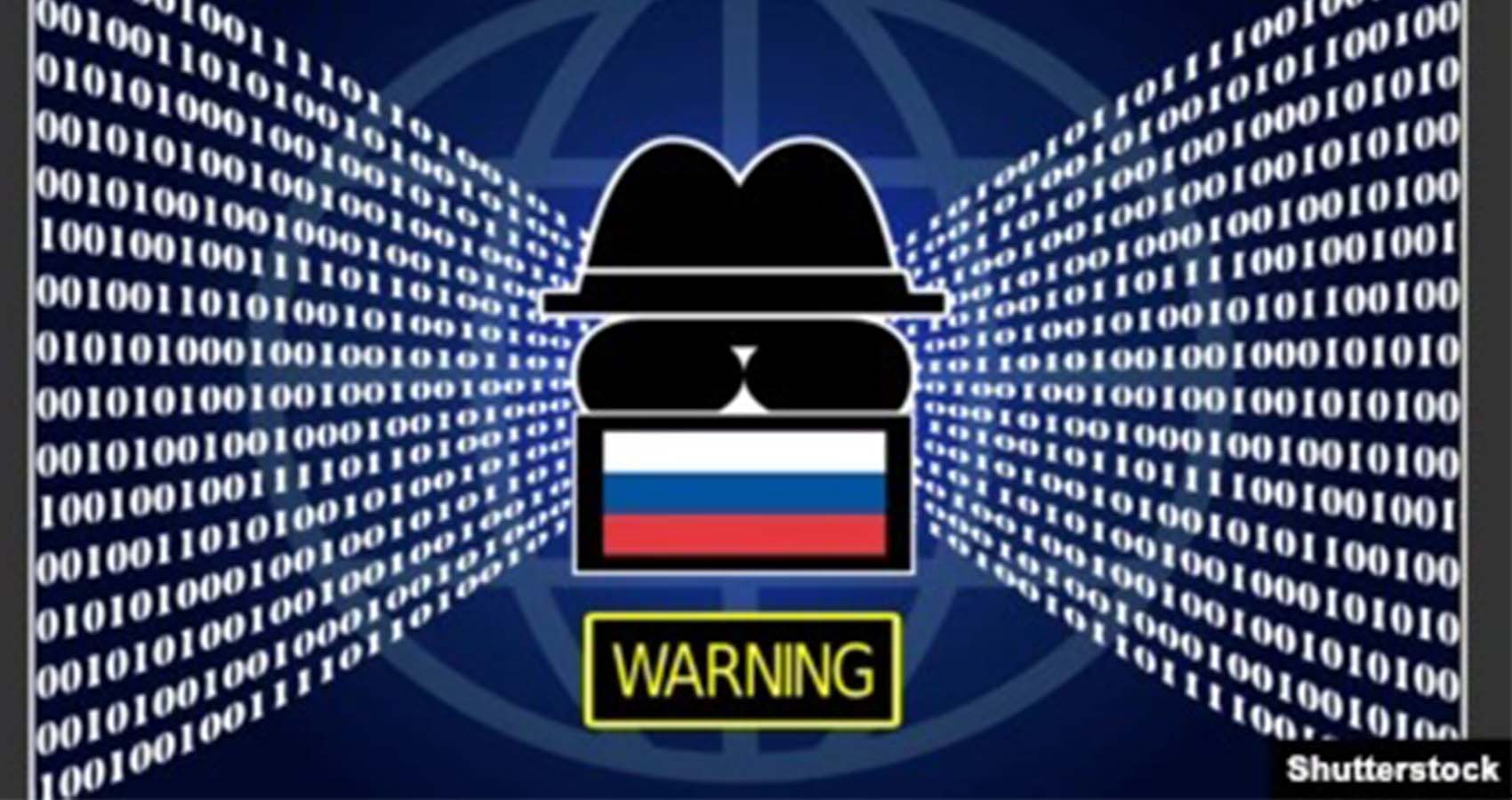 Hacking Attempts By Russian Spies Found By Microsoft