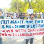 Opposition Grows To Imposing Hindi On Indian States