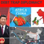 China Debt Traps in the New Cold War