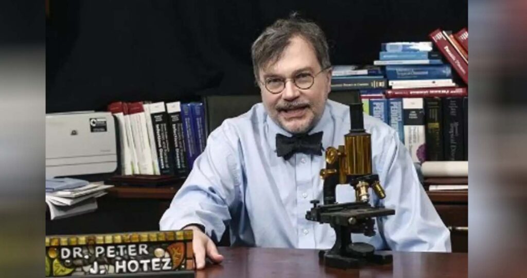 Top US Scientist Says, India’s Covid Vaccine Rollout Has ‘Rescued The World’
