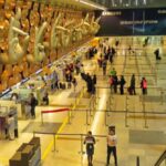 Delhi Airport Is World's Third Busiest Airport