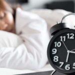 How Much You Should Sleep Every Night