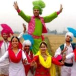 What Is The Sikh Festival Of Baisakhi And Why Is It So Sacred?