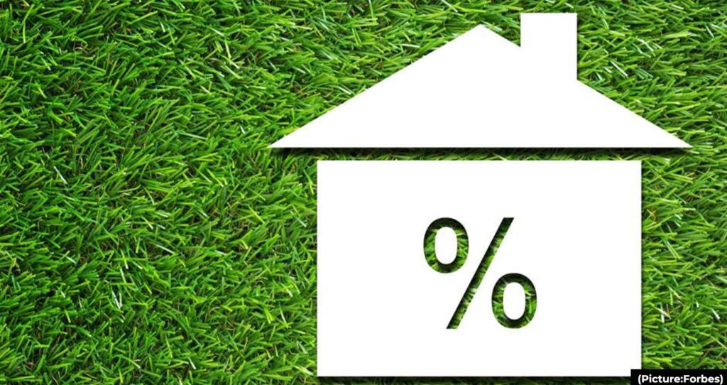 Mortgage Rates Hit 5 Percent, Ushering In New Economic Uncertainty