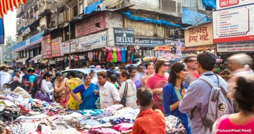 World Bank Cuts India, South Asia Growth Forecast On Ukraine Crisis