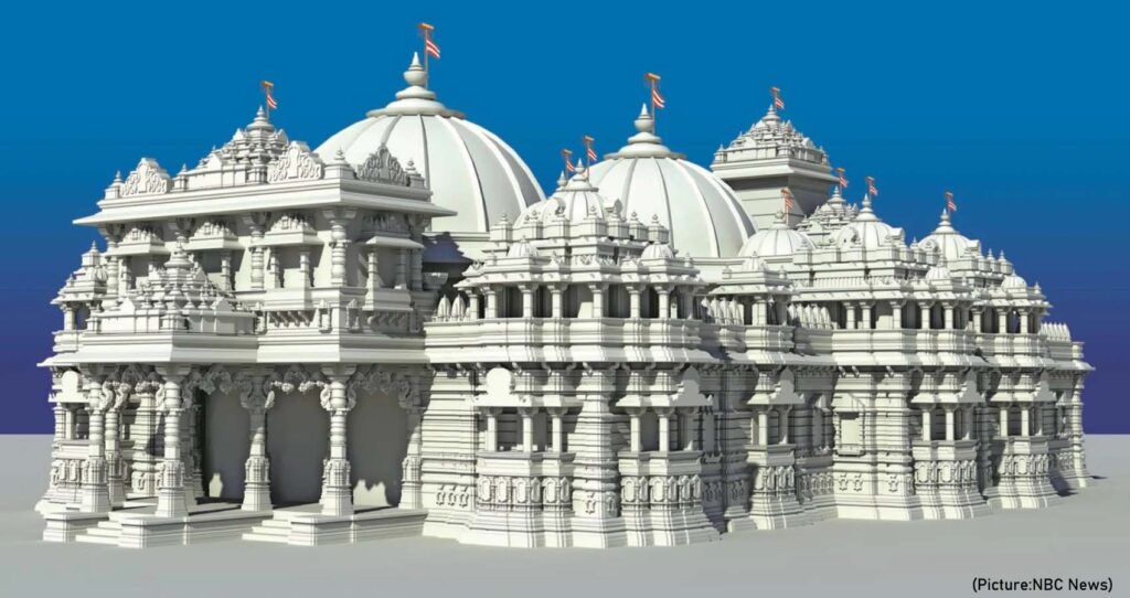 Plan To Digitally Connect Temples With Devotees Launched