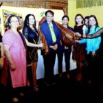 Telugu Association of Greater Chicago (TAGC) Celebrates Ugadi and Srirama Navami