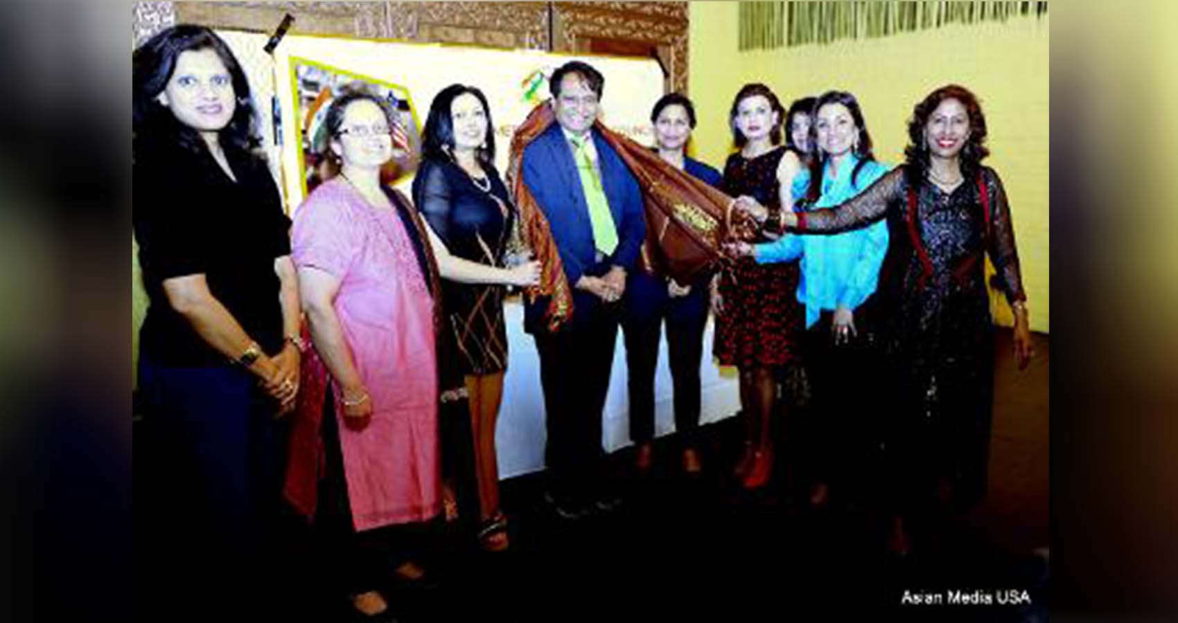 Telugu Association of Greater Chicago (TAGC) Celebrates Ugadi and Srirama Navami