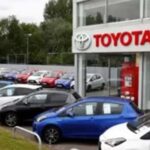 Toyota To Invest $ 624 Million In India