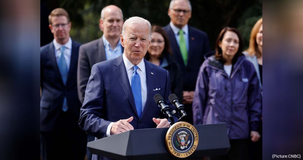 Biden Plans $3.1 Billion Investment For Electric Car Batteries