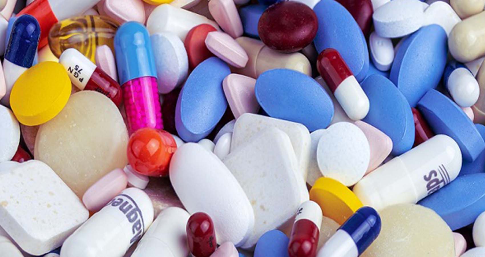 India’s Pharma Exports Rise 103% In 8 Years