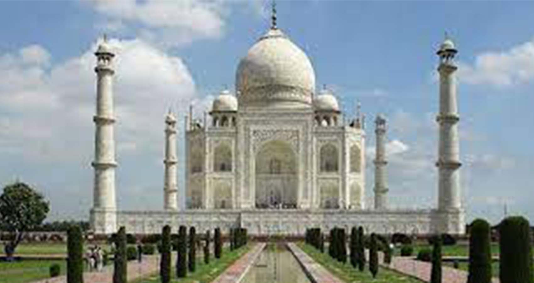 Petition In Indian Court To Search Taj Mahal For Hindu Idols And Inscriptions