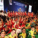 FIA Celebrates Gujarat Maharashtra Day