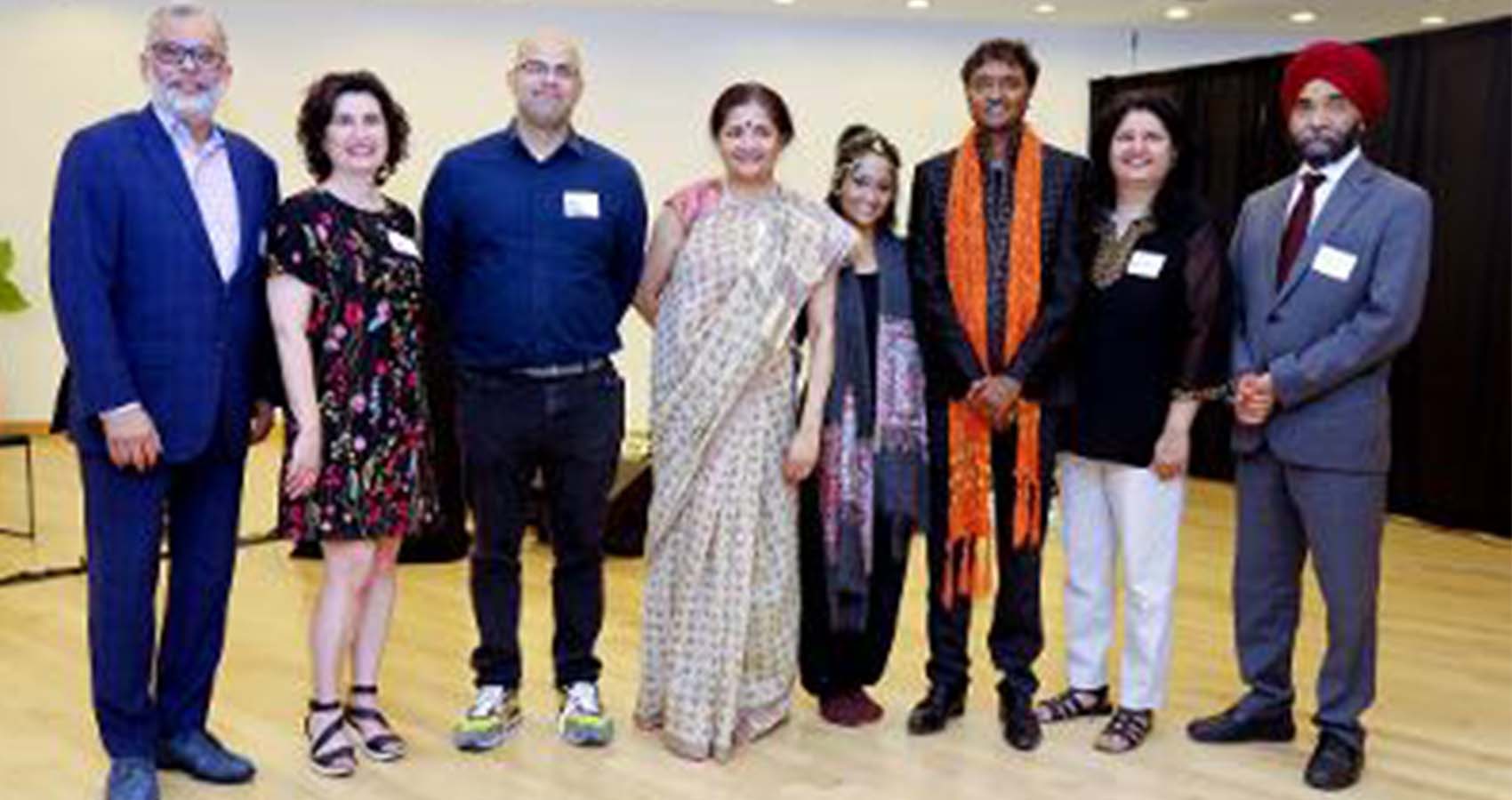 Mandala South Asian Performing Arts Has New Headquarters at India Hub Devon Avenue