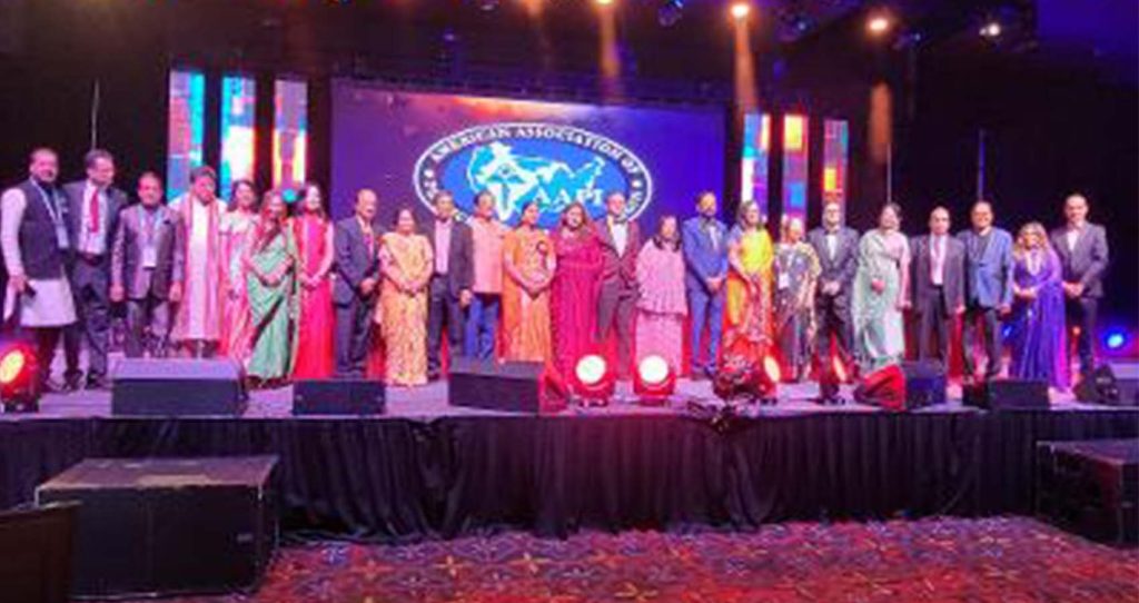 Varshini Prakash On TIME’s Next 100 List