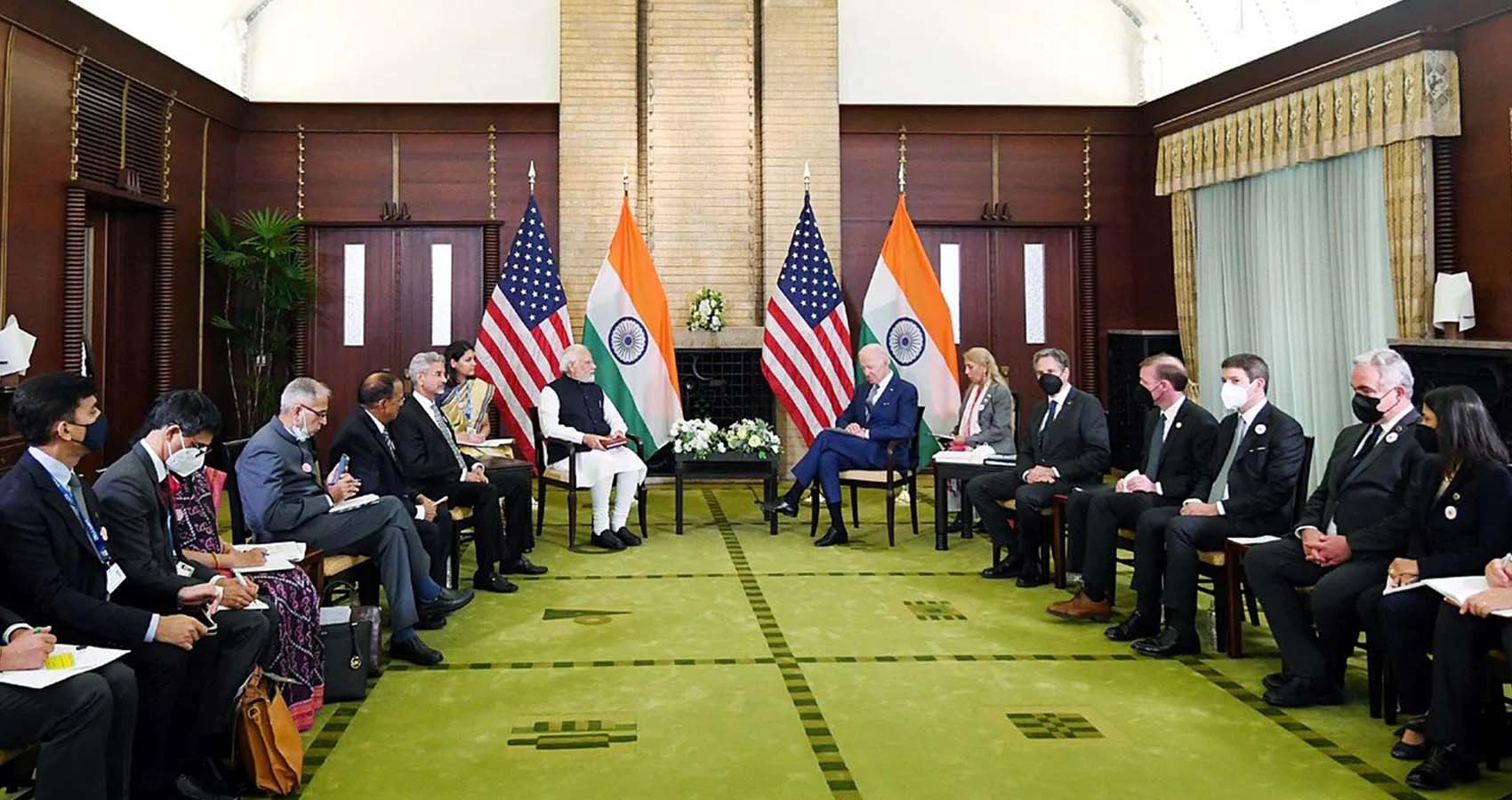 ‘Vote Bank Politics In International Relations’: India Hits Out At US Report On Attacks On Minorities