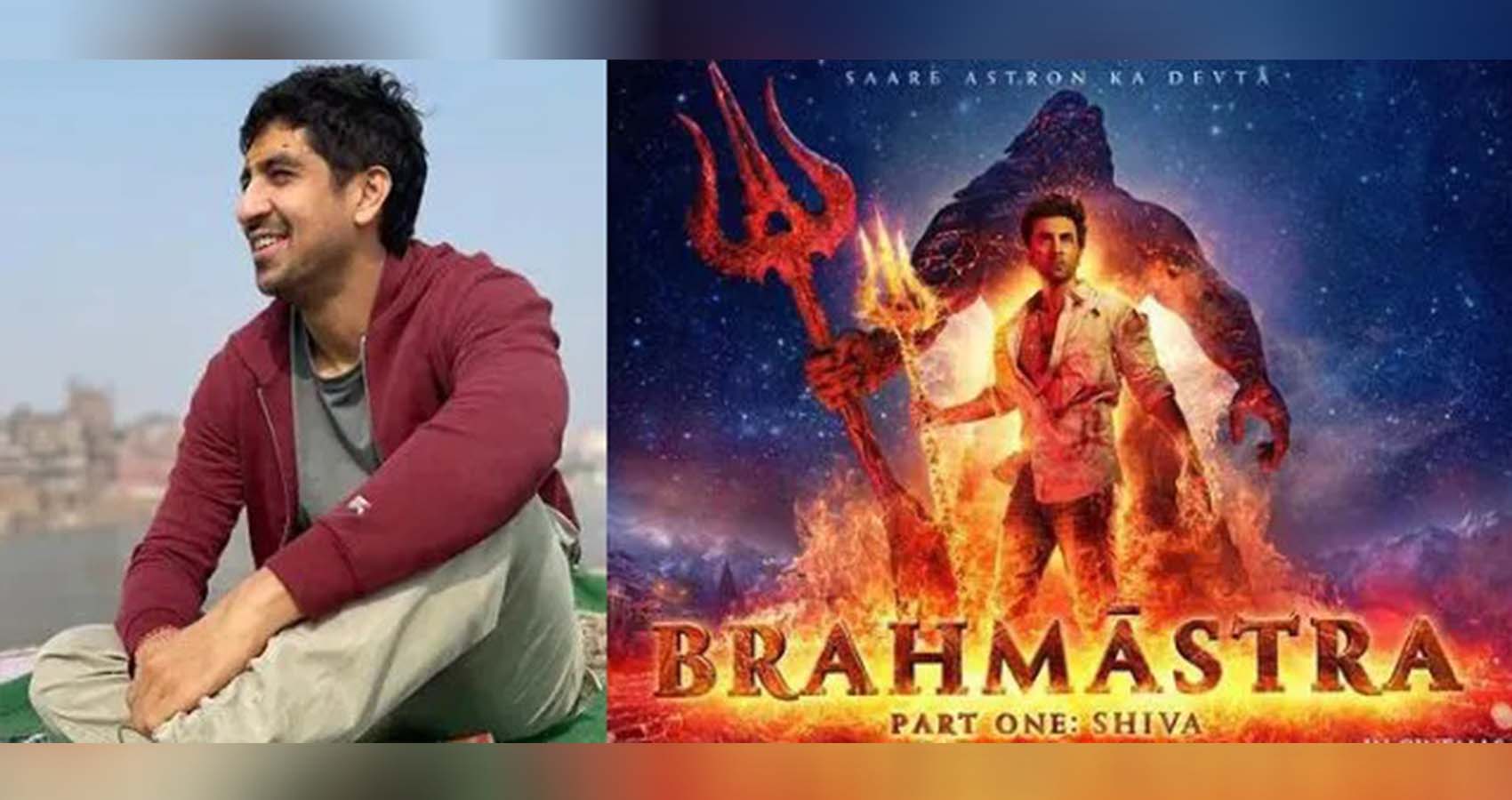 ‘Indian Roots, Gods And History’ Helped Ayan Mukerji In The Making Of ‘Brahmastra’