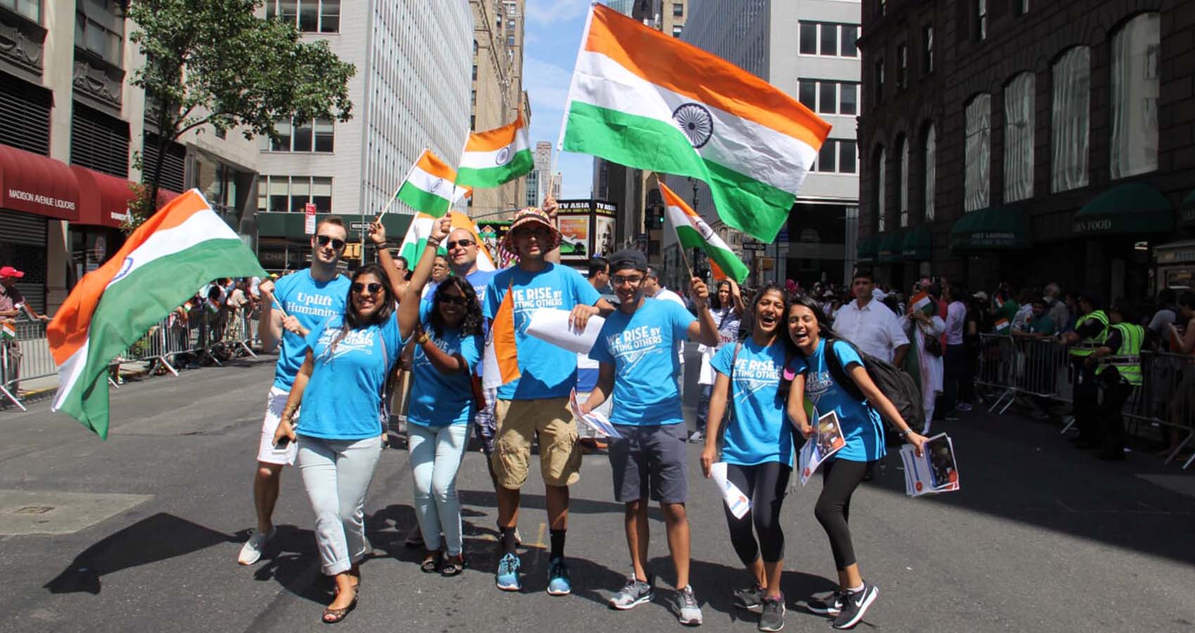 FIA Wants To Create History During India’s Independence Day Parade In New York