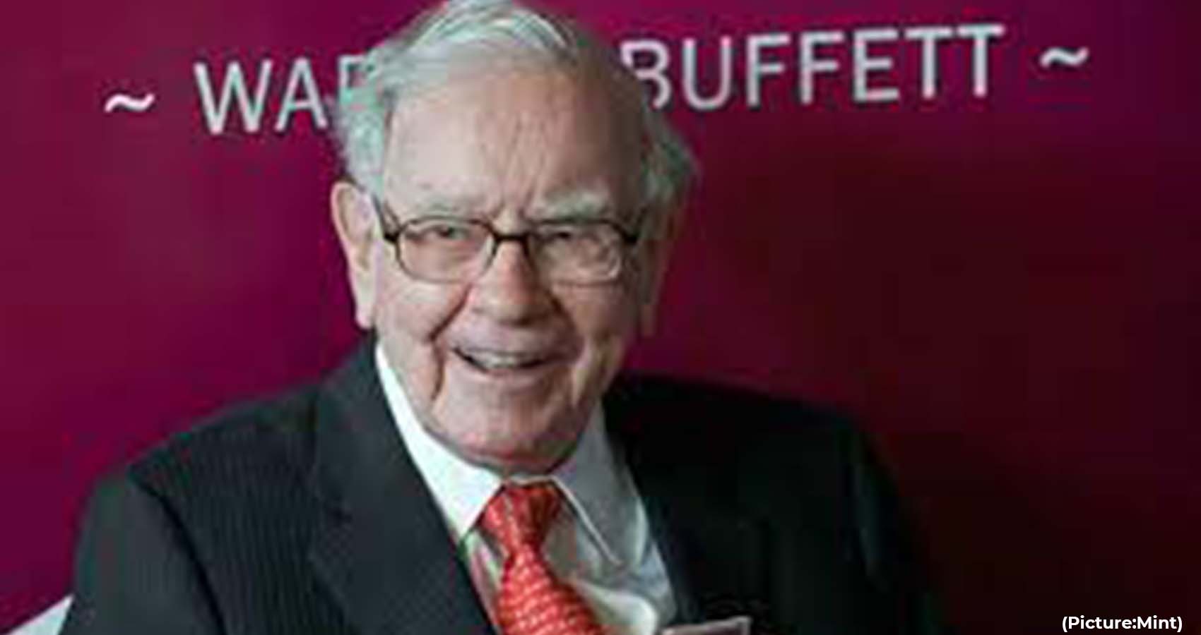 Warren Buffet Warns Of A 50% Fall In Stock Market Buffet Told Investors That They Should Be Prepared For A 50 Per Cent Fall In The Shares