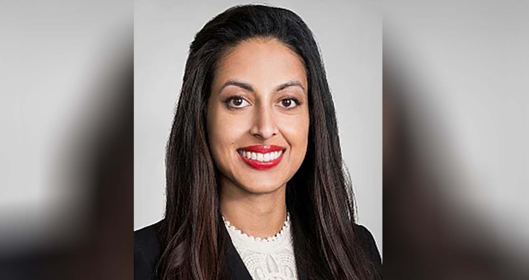 Sopen Shah Nominated By President Biden As U.S. Attorney For Wisconsin