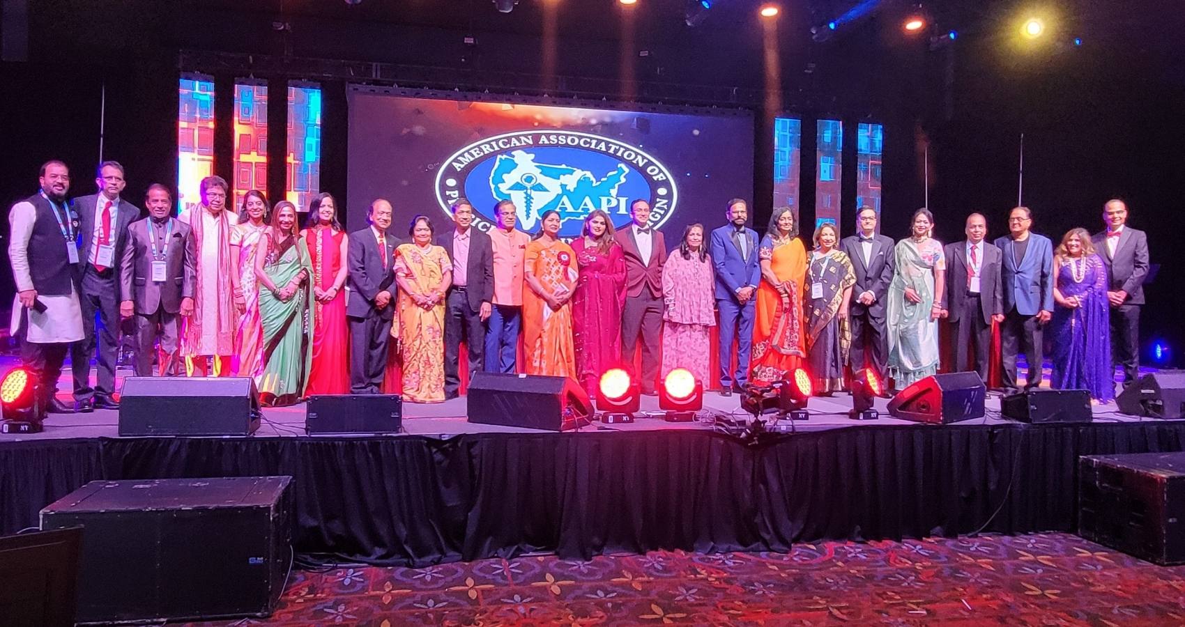 Focusing On ‘Heal The Healers,’ AAPI’s Historic 40th Convention Concludes In San Antonio