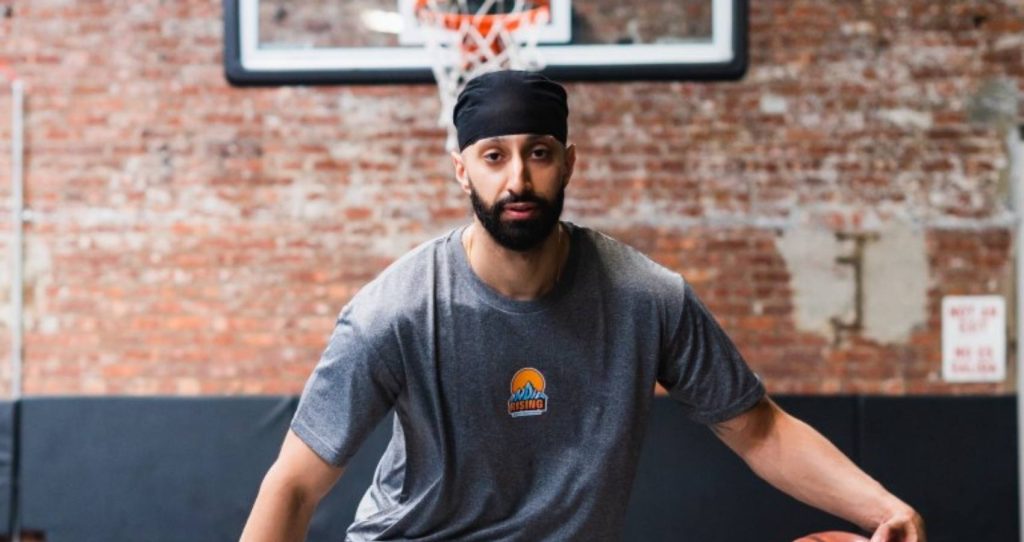 12 Indian Basketball Players Make History While Competing For $1 Million On ESPN
