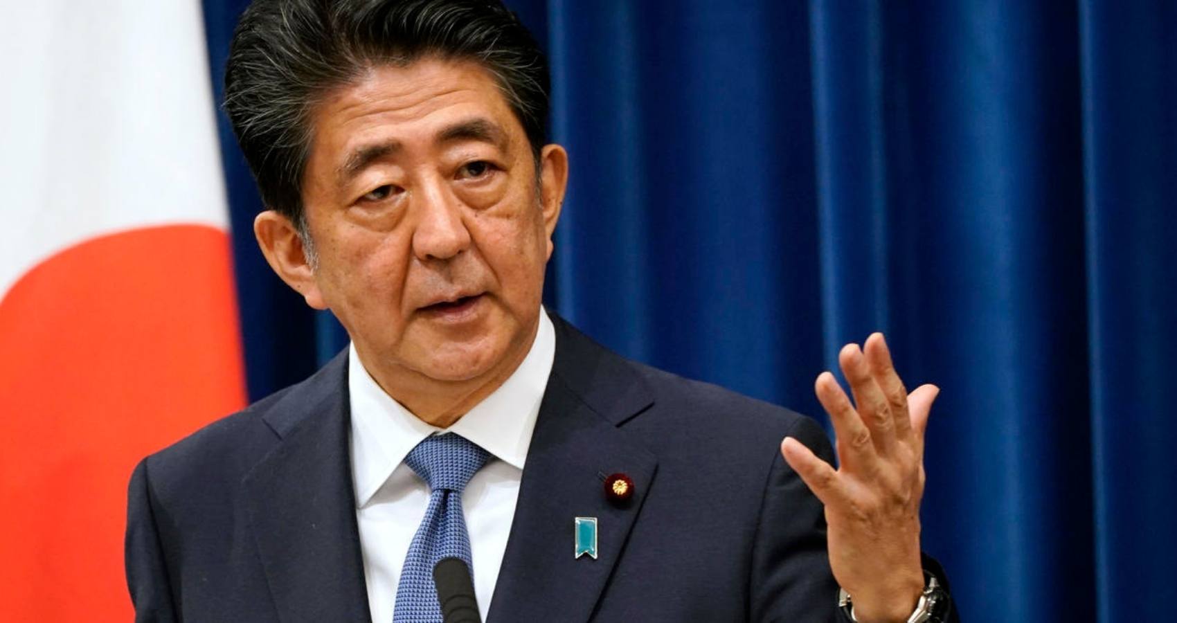 After Shinzo Abe Was Shot And Killed, His Party Wins Election In Japan