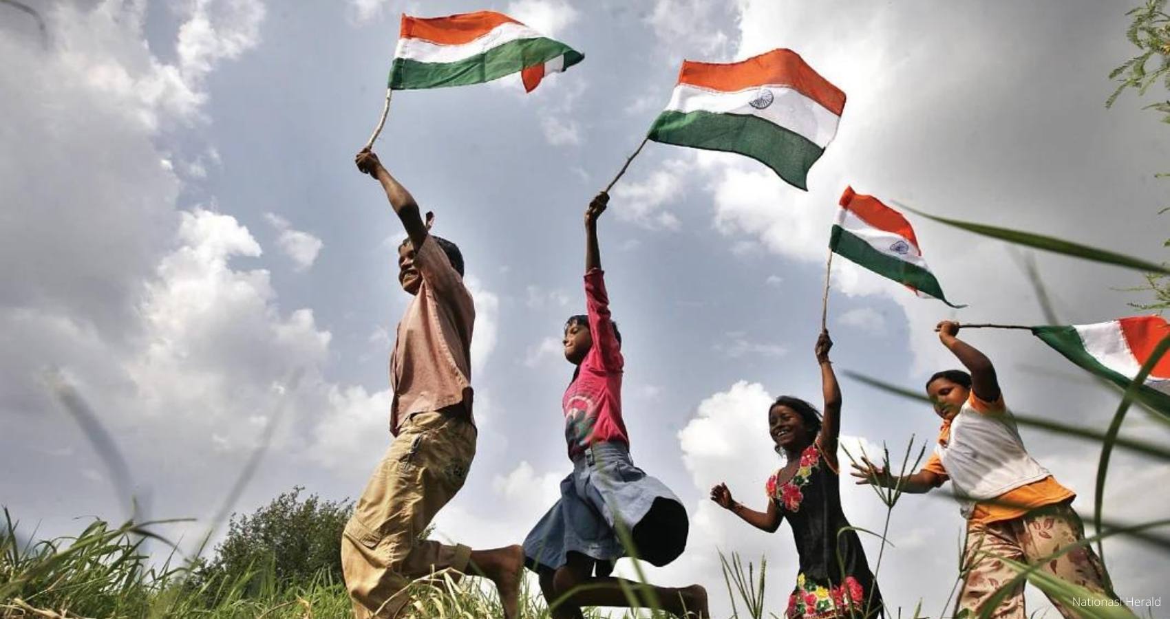 India Aims To Fly Indian Flag Atop 200 Million Houses On Independence Day
