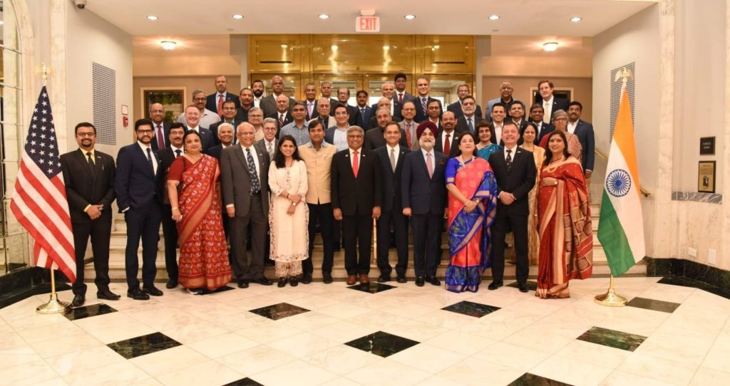India-US Collaboration To Transform India’s Higher Education