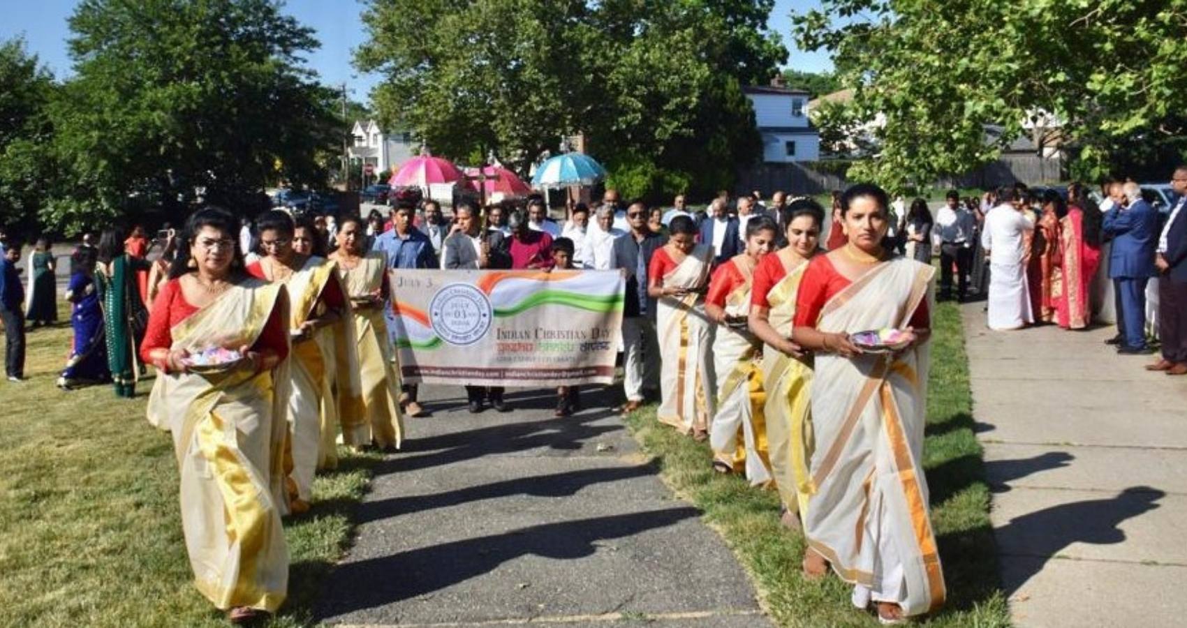 Indian Christian Day: A Day Of Unity And Spirit To Celebrate Indian Christian Heritage