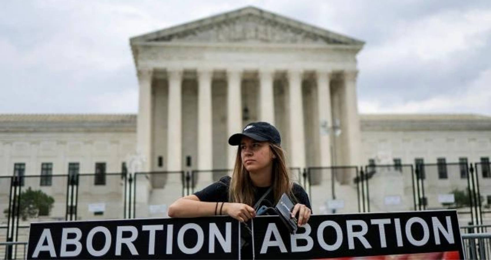 Majority Disapproves Of Supreme Court’s Decision To Overturn Roe V. Wade