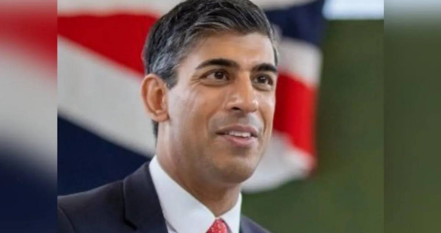 Rishi Sunak, A Front Runner To Be The PM Of UK