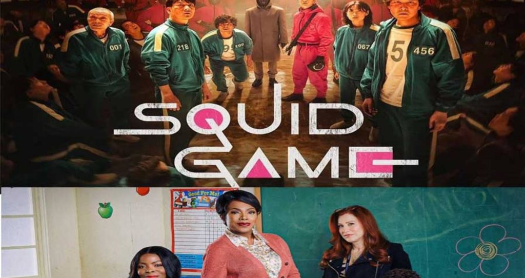 ‘Squid Game,’ ‘Abbott Elementary’ Vying For Emmy Nominations