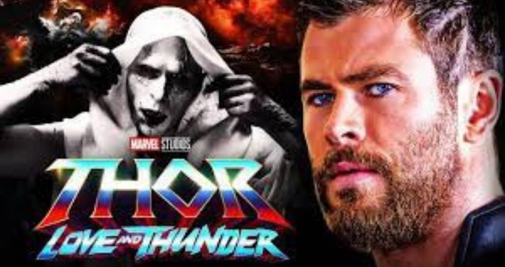 ‘Thor: Love And Thunder’ Nets Rs 64.80 Cr In First 4 Days