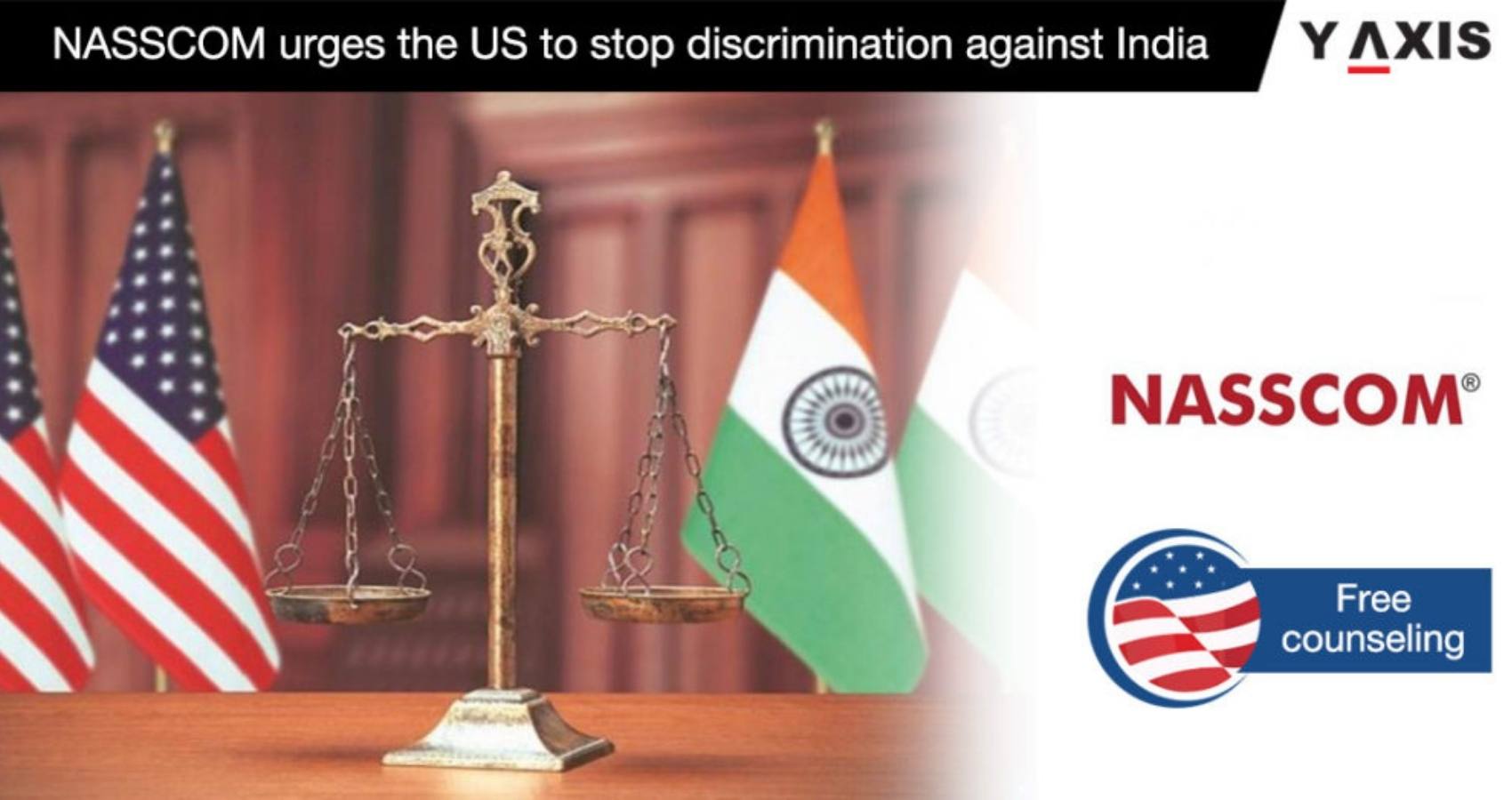 US Officials, NRIs Ask Govt. Of India To Stop Discrimination