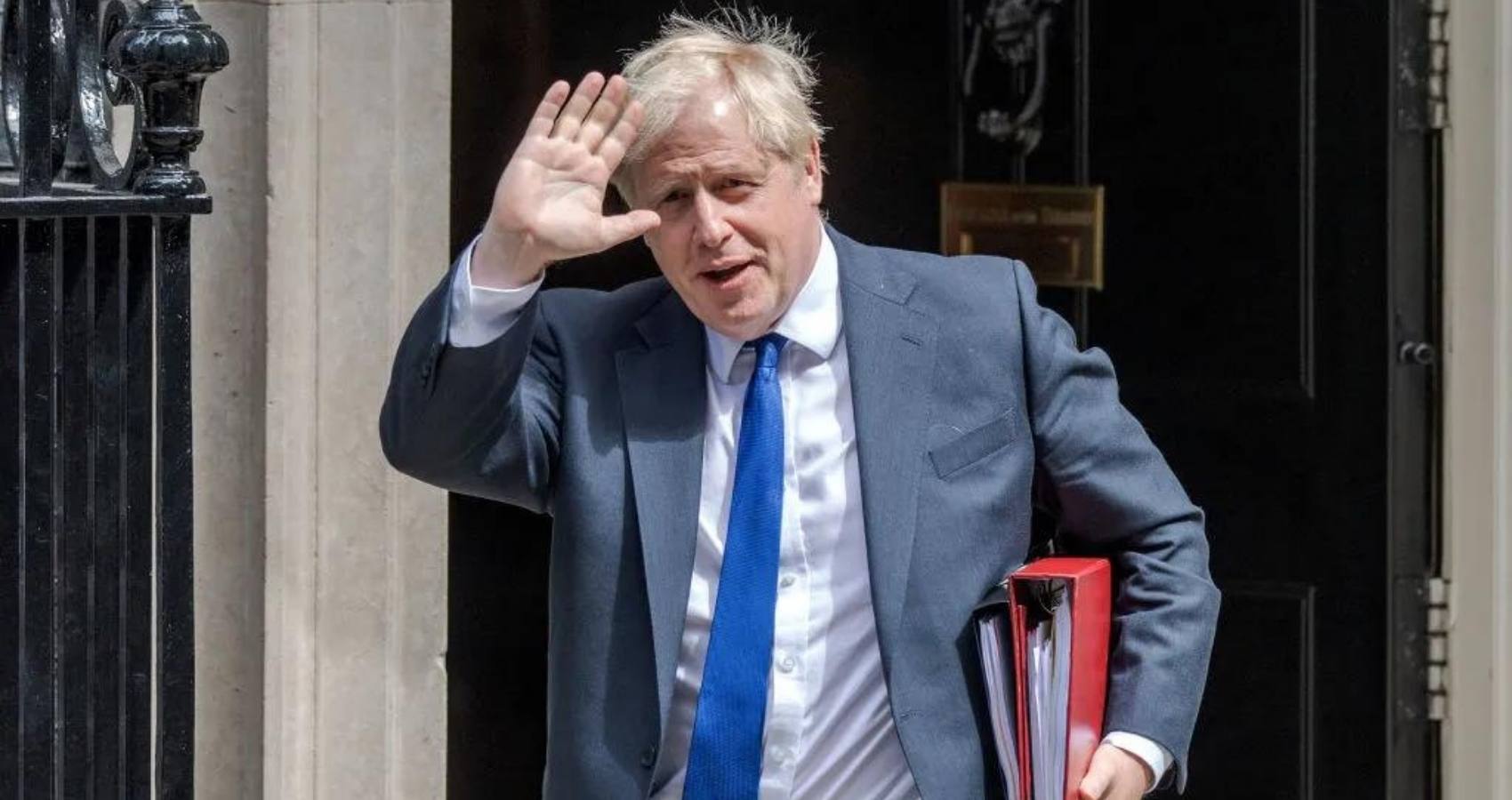 After Boris Johnson Quits, Who Will Replace Him As PM of UK?