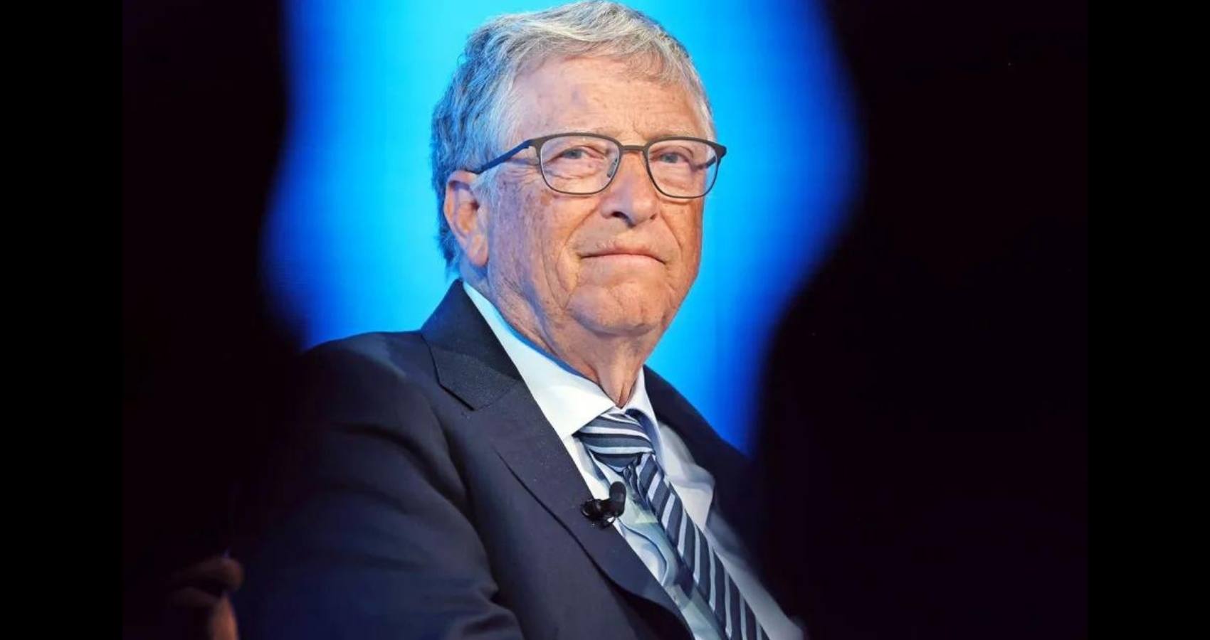 Wishing To Be Off Billionaires List, Bill Gates Donates $20 Billion To Foundation