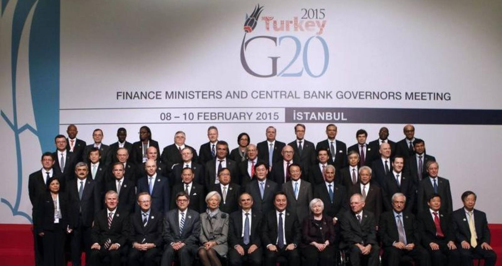 India To Priorities Strengthening Of Multilateral Bodies During Its G-20 Presidency