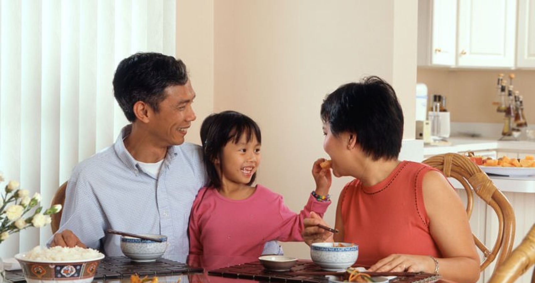 Asian Americans’ Health Poorly Understood, Study Finds