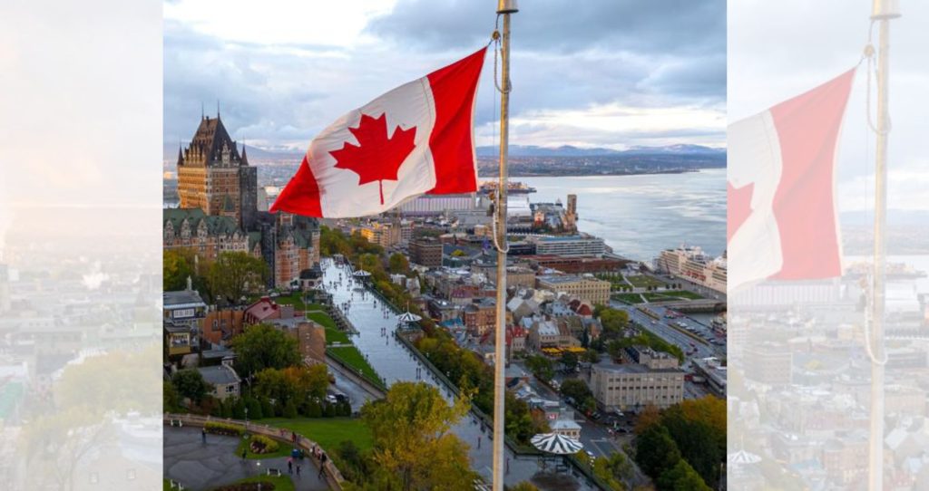 Canada To Grant Citizenship To 300,000 People By March 2023