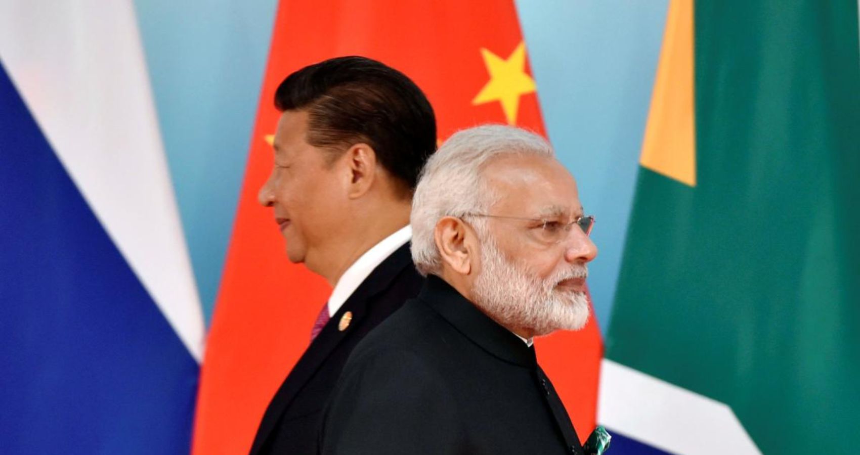 China Has Lost India: How Beijing’s Aggression Pushed New Delhi to the West