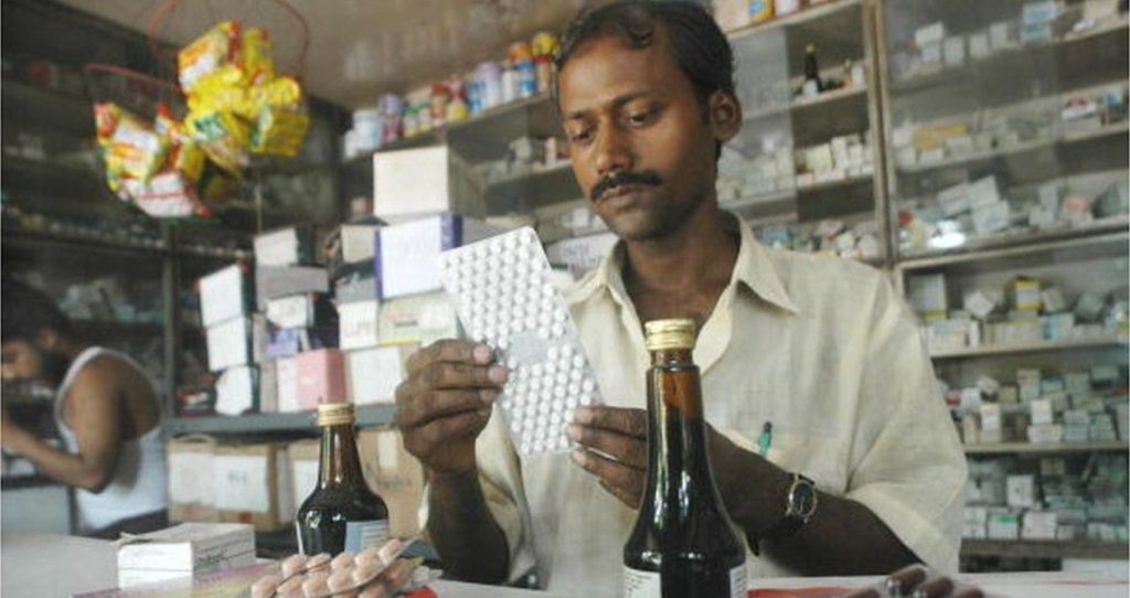 Drugs Made In India Are Sparking Safety Concerns