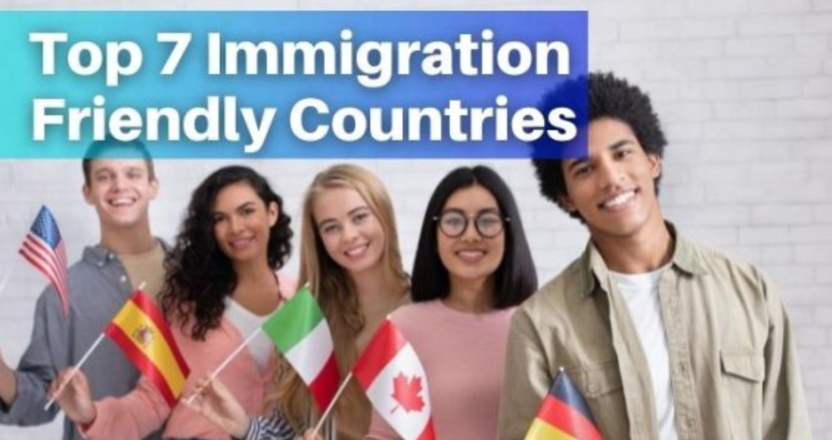Immigration-Friendly Countries For Indian Students