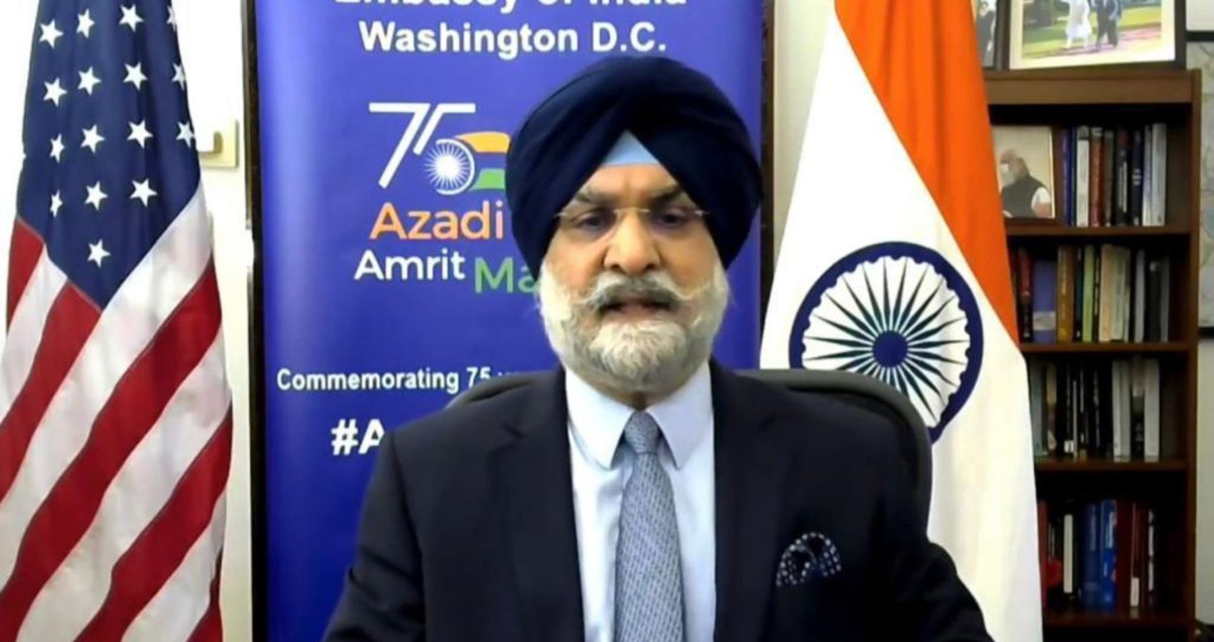 India – US Partnership for Innovation Summit 2022 Held In Boston
