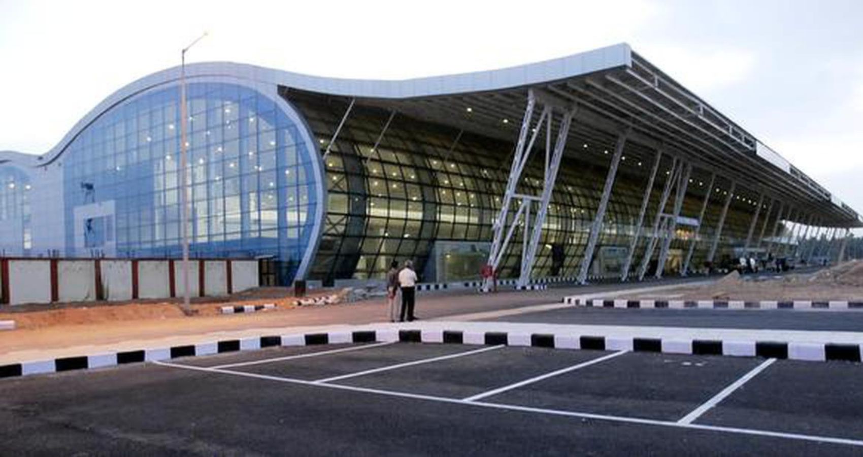 With India’s Top Court Nod, Kerala Government To Hand Over Thiruvananthapuram Airport To Adani