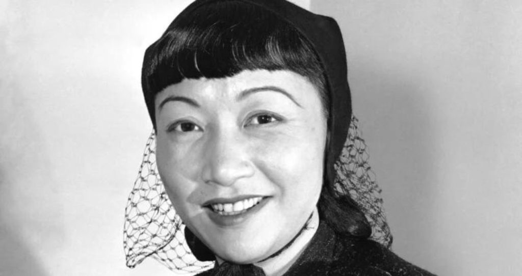 Movie Star Anna May Wong To Be First Asian American Featured On US Currency